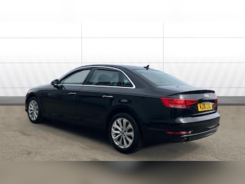 Used Audi A4 2018 for sale - 78502342: Photo