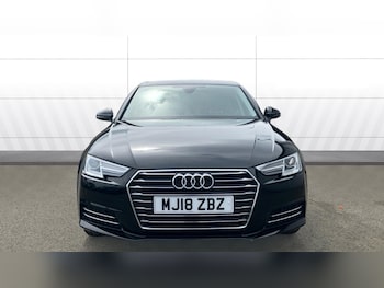 Used Audi A4 2018 for sale - 78502342: Photo