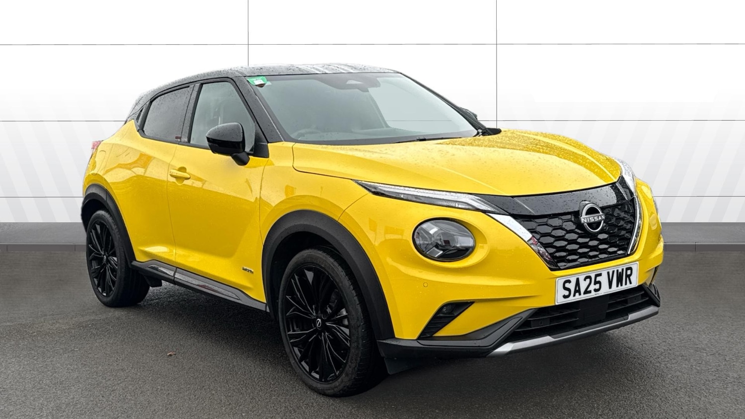 Used Nissan Juke 2025 for sale - 76910939: Photo 1