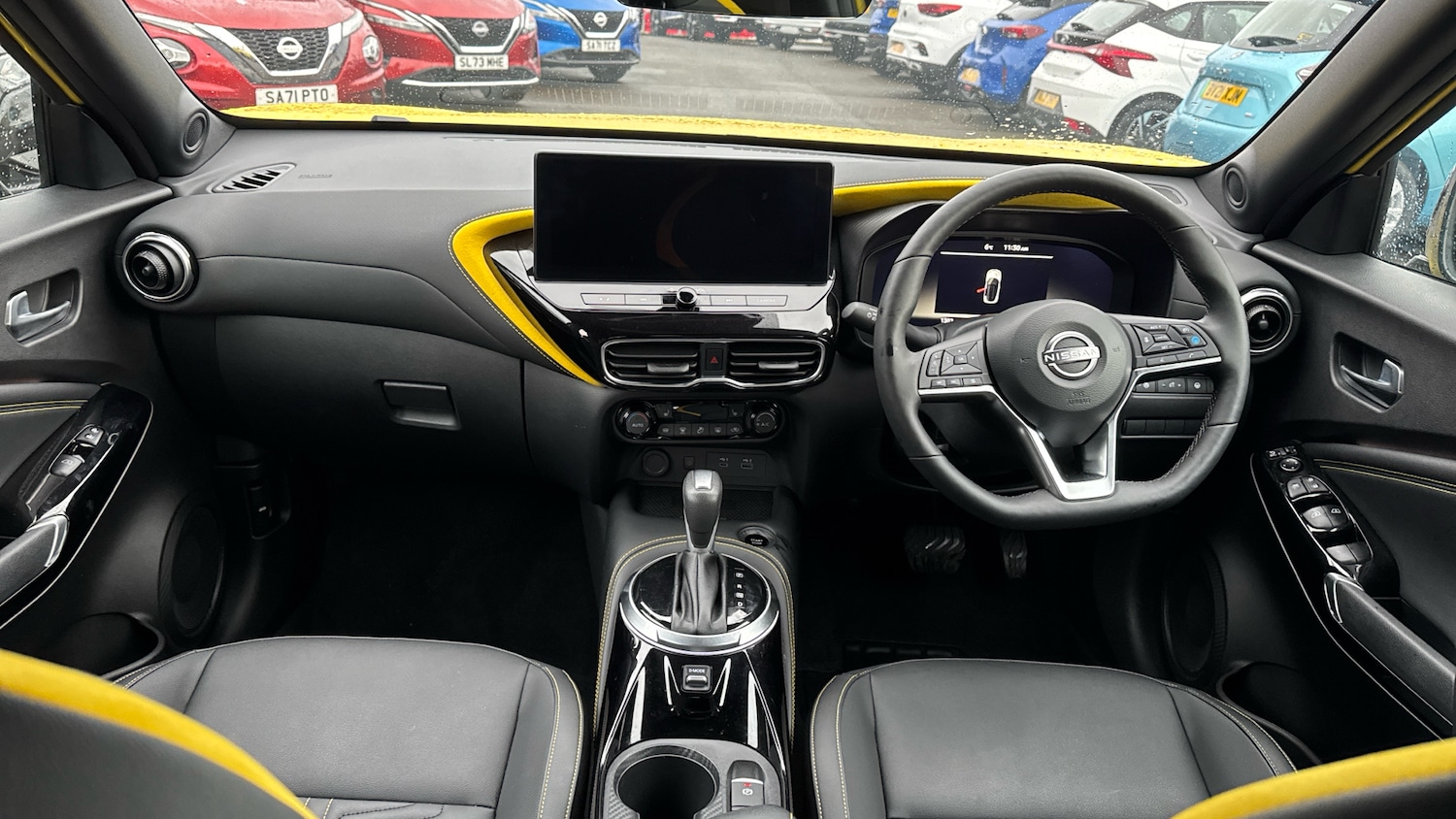 Used Nissan Juke 2025 for sale - 76910939: Photo 10