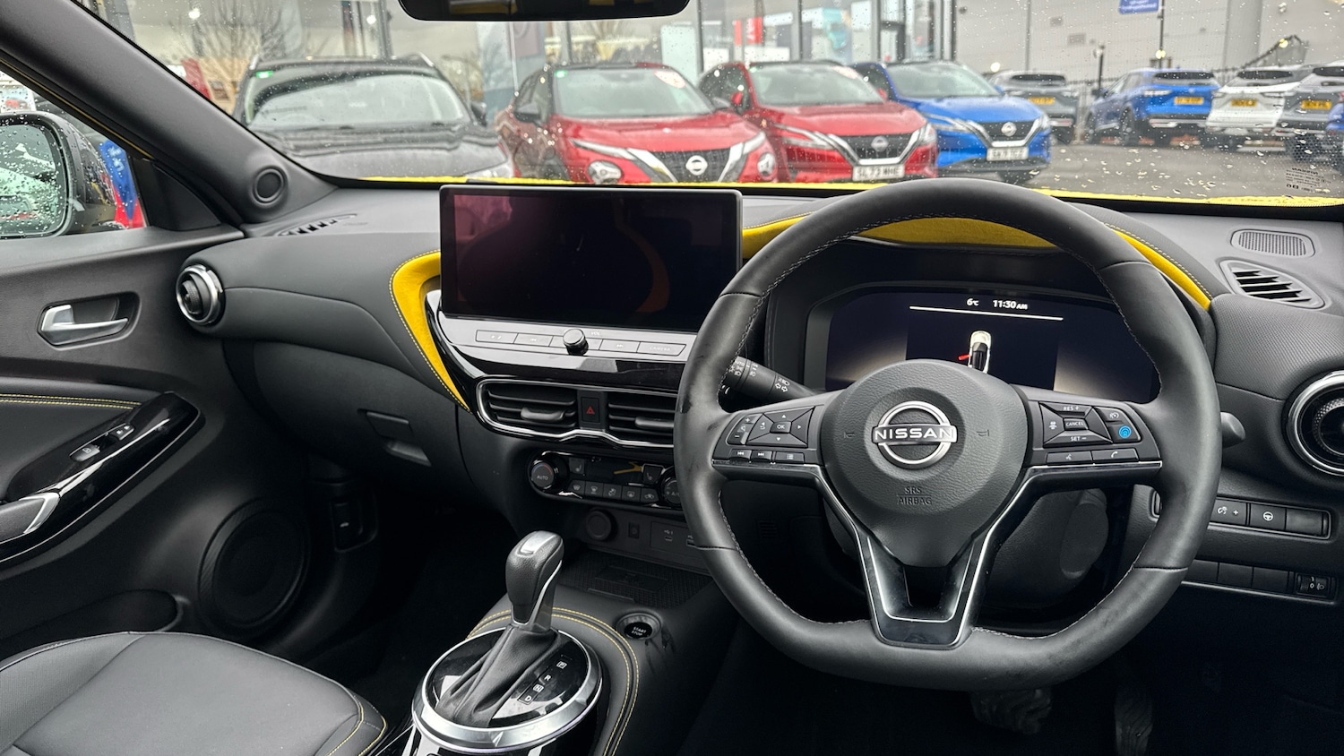 Used Nissan Juke 2025 for sale - 76910939: Photo 11