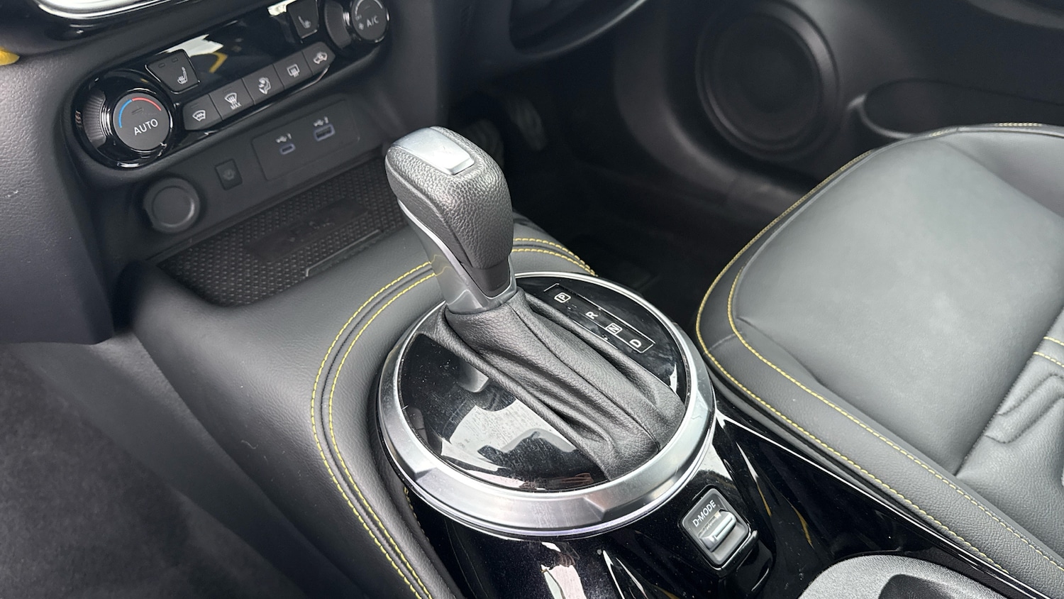 Used Nissan Juke 2025 for sale - 76910939: Photo 13