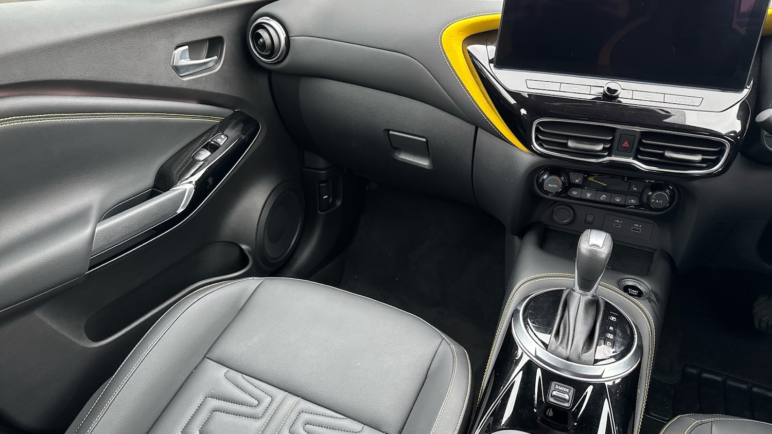 Used Nissan Juke 2025 for sale - 76910939: Photo 14