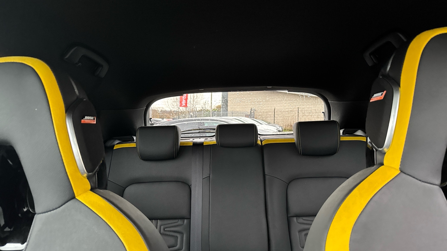 Used Nissan Juke 2025 for sale - 76910939: Photo 15