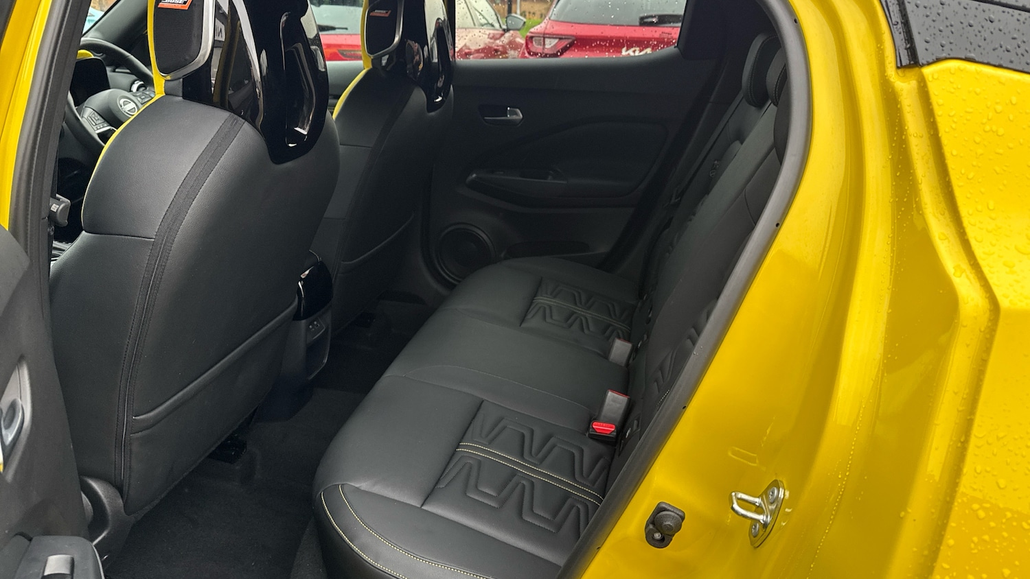 Used Nissan Juke 2025 for sale - 76910939: Photo 16