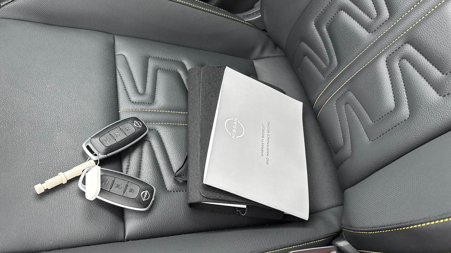Used Nissan Juke 2025 for sale - 76910939: Photo 19