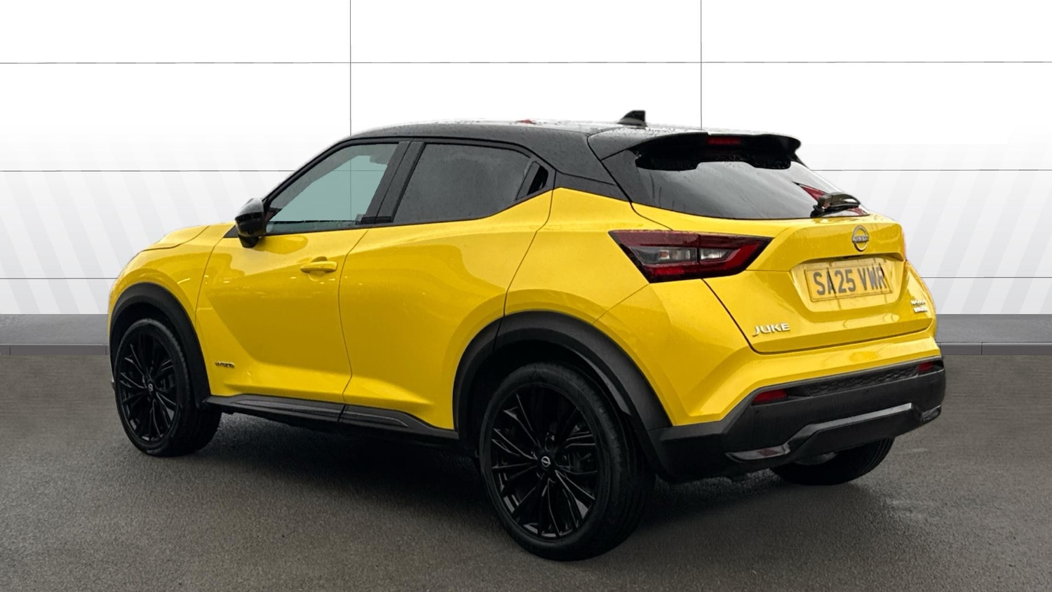 Used Nissan Juke 2025 for sale - 76910939: Photo 2