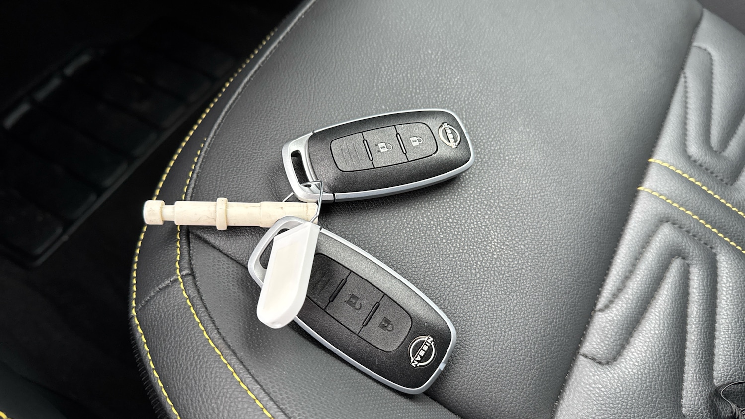 Used Nissan Juke 2025 for sale - 76910939: Photo 20