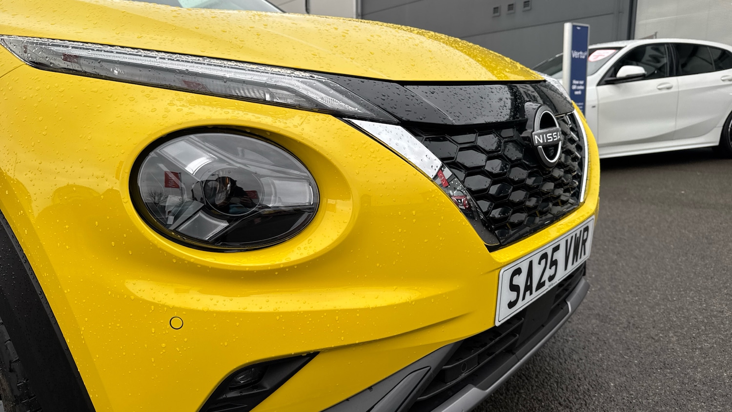 Used Nissan Juke 2025 for sale - 76910939: Photo 21