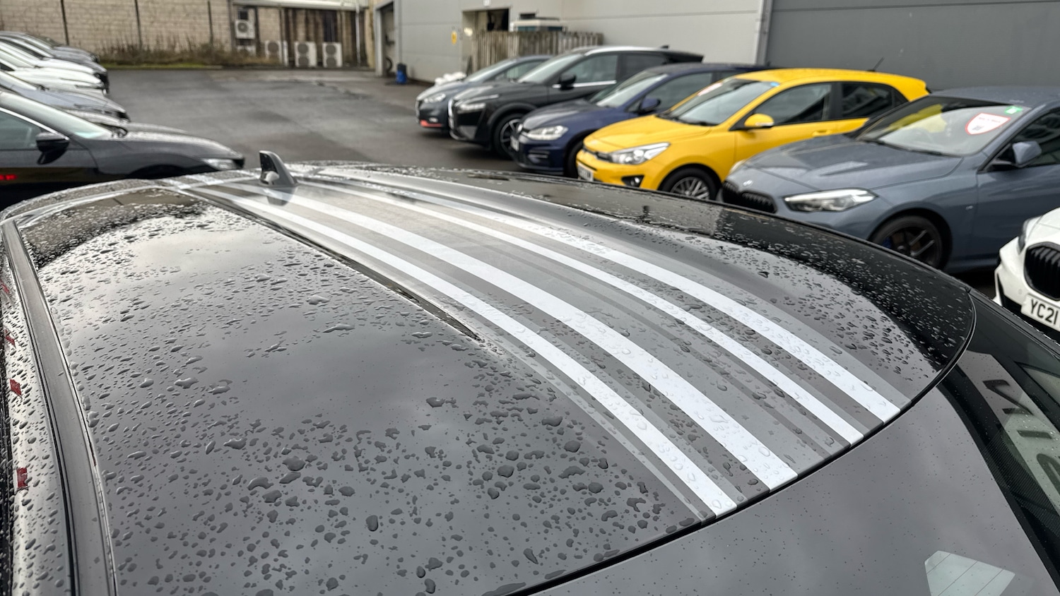 Used Nissan Juke 2025 for sale - 76910939: Photo 23