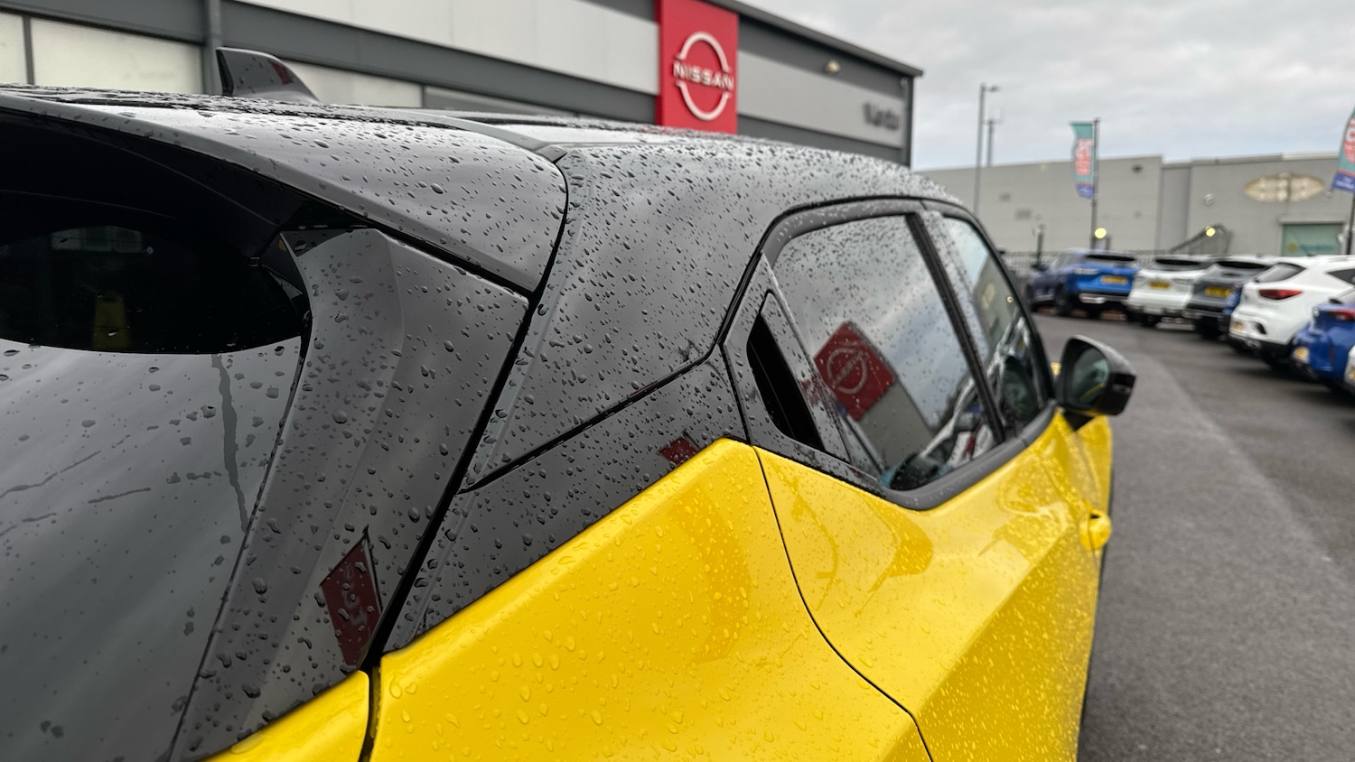 Used Nissan Juke 2025 for sale - 76910939: Photo 24