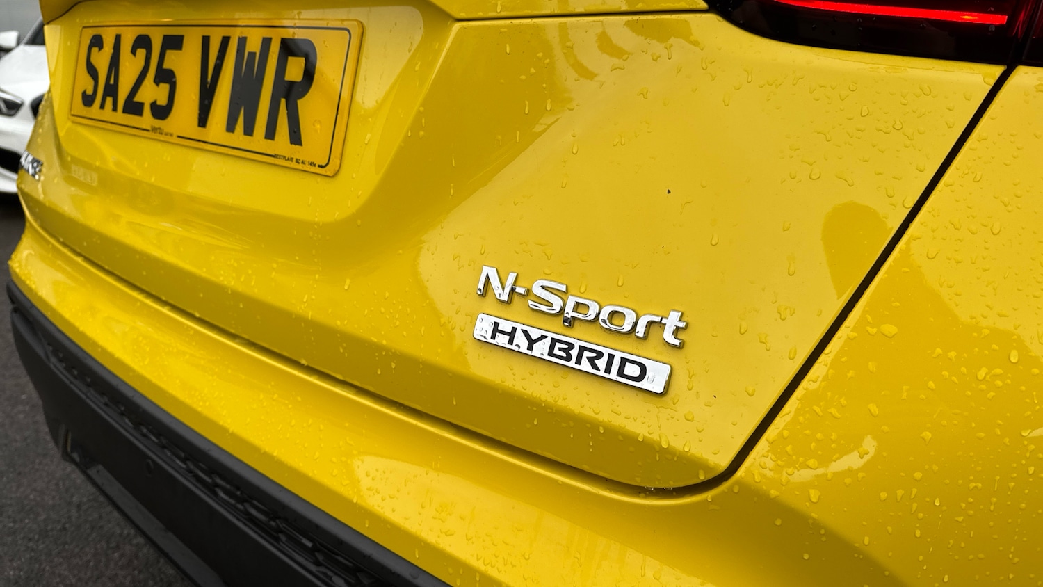 Used Nissan Juke 2025 for sale - 76910939: Photo 25