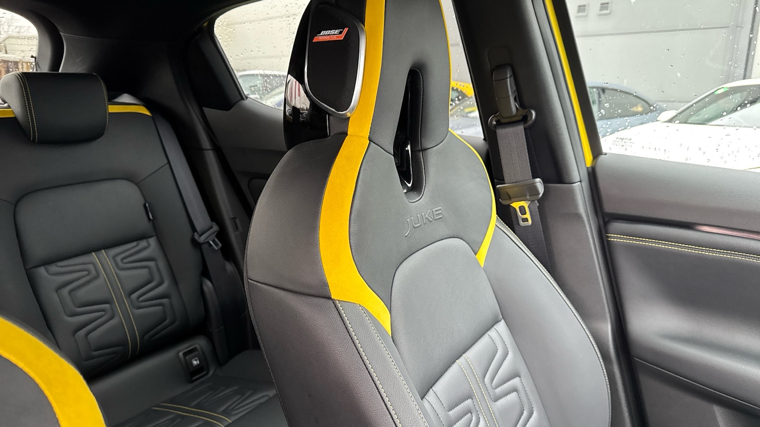 Used Nissan Juke 2025 for sale - 76910939: Photo 28