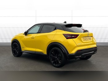 Used Nissan Juke 2025 for sale - 76910939: Photo