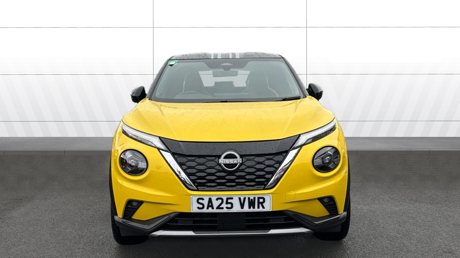 Used Nissan Juke 2025 for sale - 76910939: Photo 3