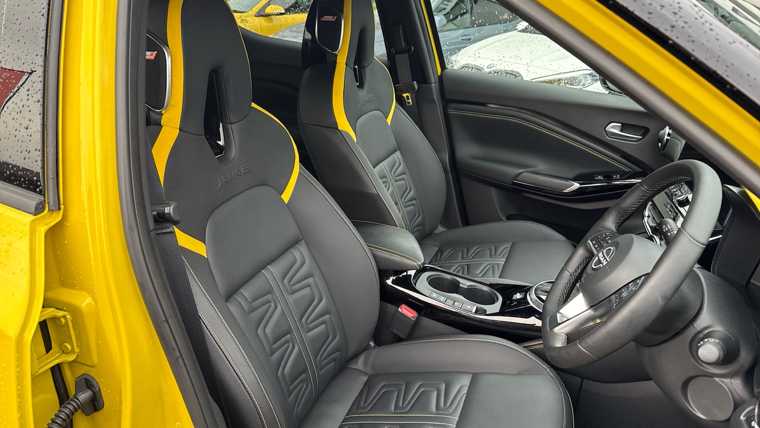 Used Nissan Juke 2025 for sale - 76910939: Photo 30