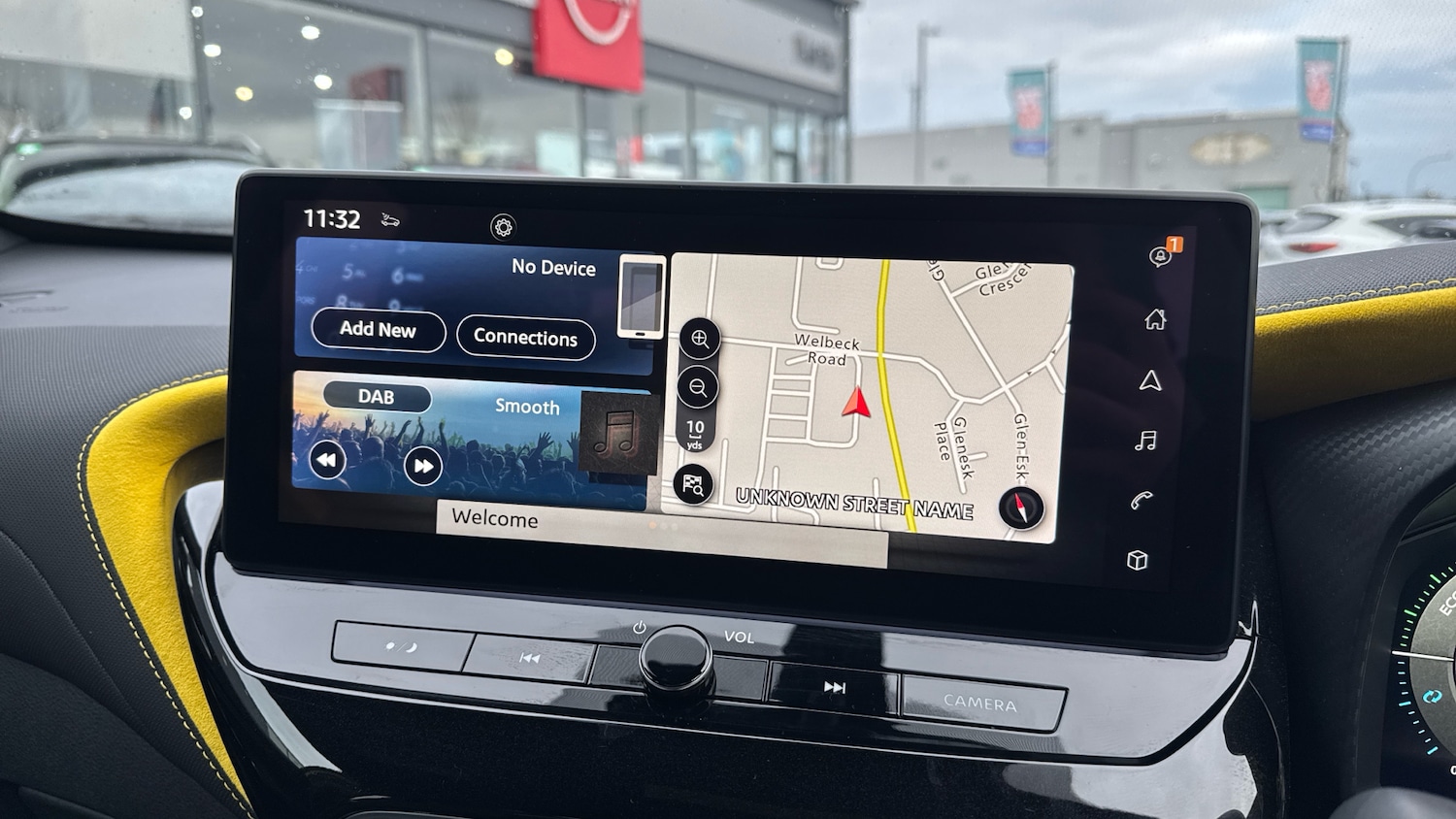 Used Nissan Juke 2025 for sale - 76910939: Photo 35