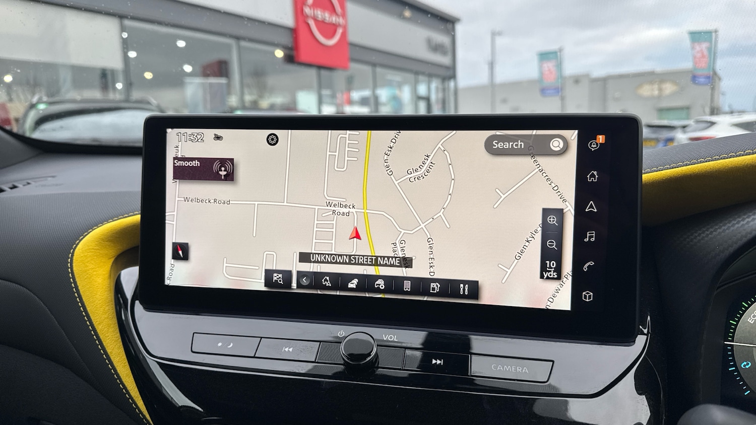 Used Nissan Juke 2025 for sale - 76910939: Photo 36