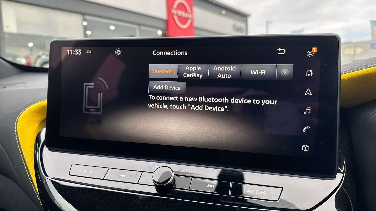 Used Nissan Juke 2025 for sale - 76910939: Photo 37