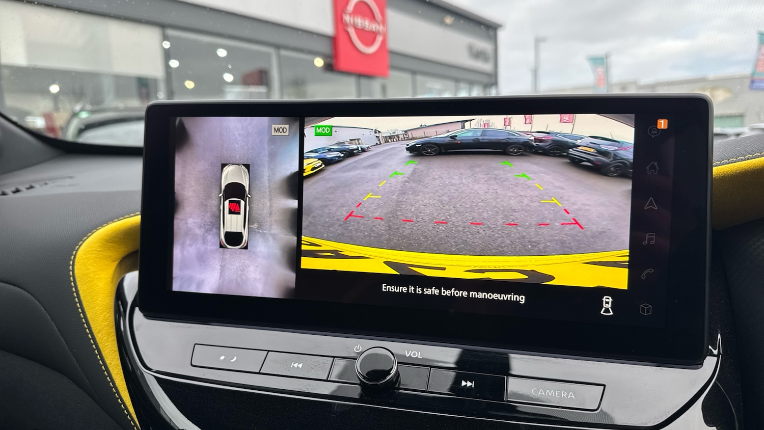 Used Nissan Juke 2025 for sale - 76910939: Photo 38