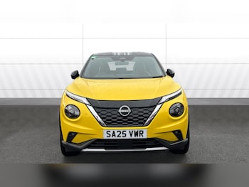 Used Nissan Juke 2025 for sale - 76910939: Photo