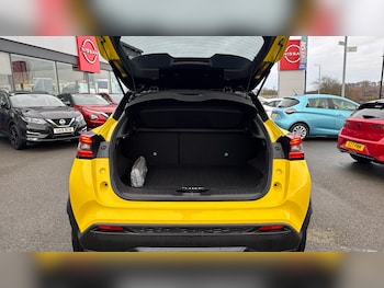 Used Nissan Juke 2025 for sale - 76910939: Photo