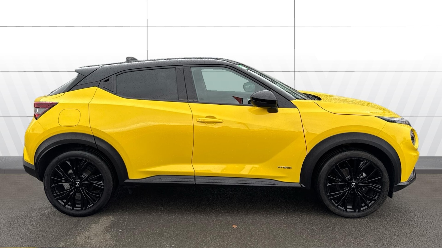 Used Nissan Juke 2025 for sale - 76910939: Photo 5