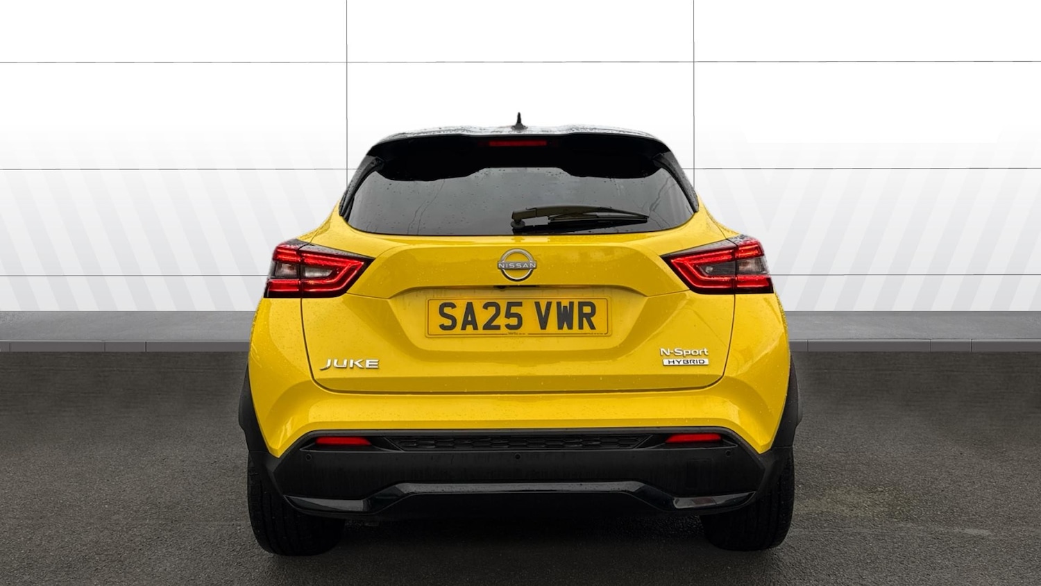 Used Nissan Juke 2025 for sale - 76910939: Photo 6