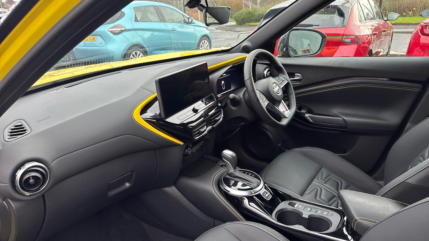 Used Nissan Juke 2025 for sale - 76910939: Photo 9