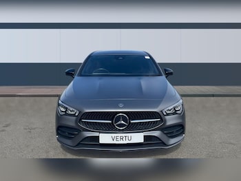 Used Mercedes-Benz CLA 2023 for sale - 75514965: Photo