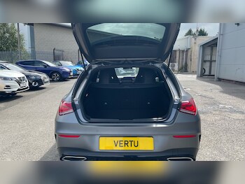 Used Mercedes-Benz CLA 2023 for sale - 75514965: Photo
