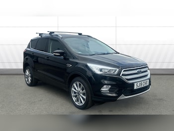 Used Ford Kuga 2019 for sale - 78776721: Photo