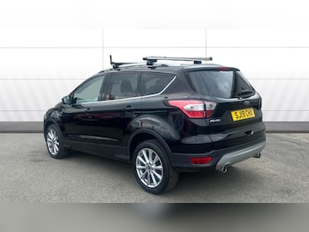 Used Ford Kuga 2019 for sale - 78776721: Photo