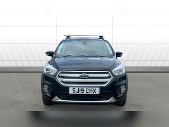 Used Ford Kuga 2019 for sale - 78776721: Photo