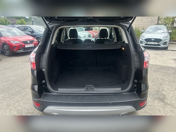 Used Ford Kuga 2019 for sale - 78776721: Photo