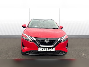 Used Nissan Qashqai 2023 for sale - 79308394: Photo