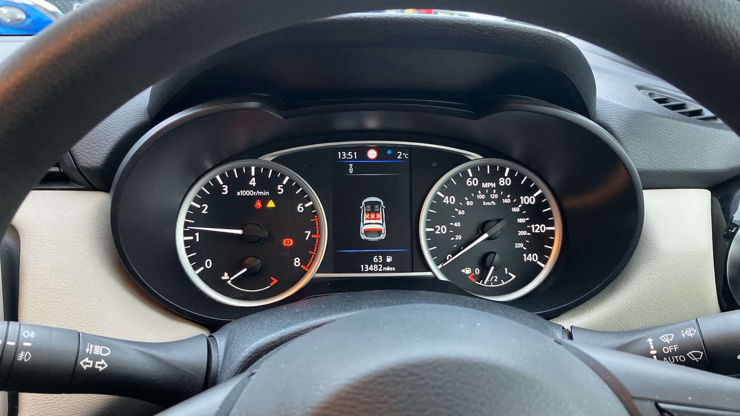 Used Nissan Micra 2022 for sale - 77079425: Photo 18