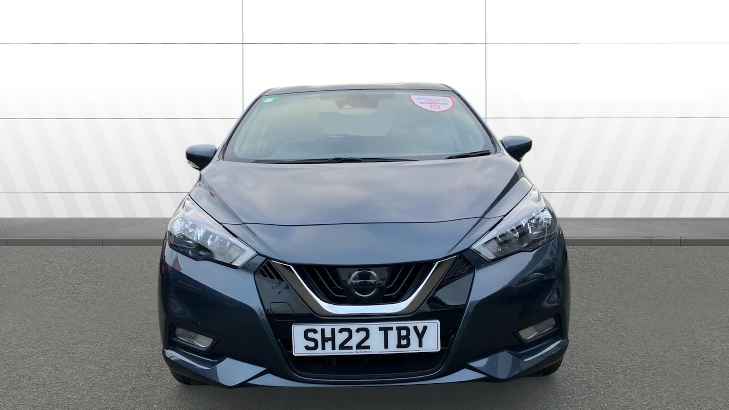 Used Nissan Micra 2022 for sale - 77079425: Photo 3