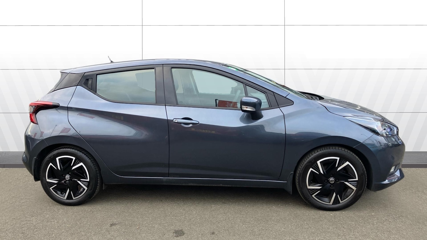 Used Nissan Micra 2022 for sale - 77079425: Photo 5