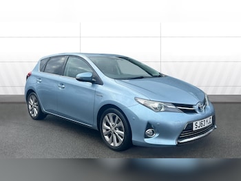 Used Toyota Auris 2013 for sale - 79367992: Photo