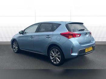 Used Toyota Auris 2013 for sale - 79367992: Photo