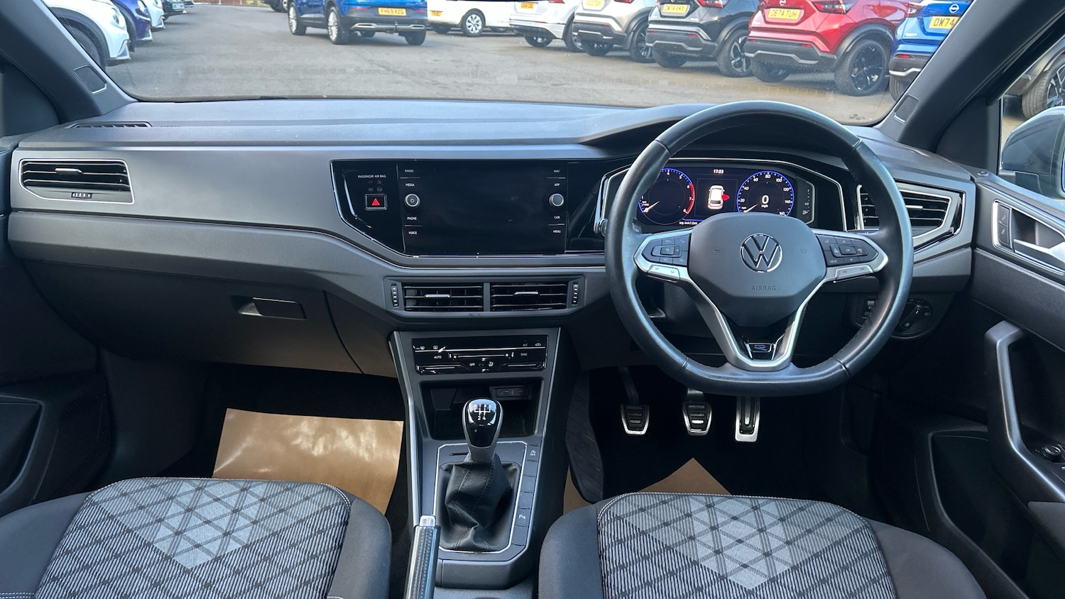 Used Volkswagen Polo 2022 for sale - 78039131: Photo 10