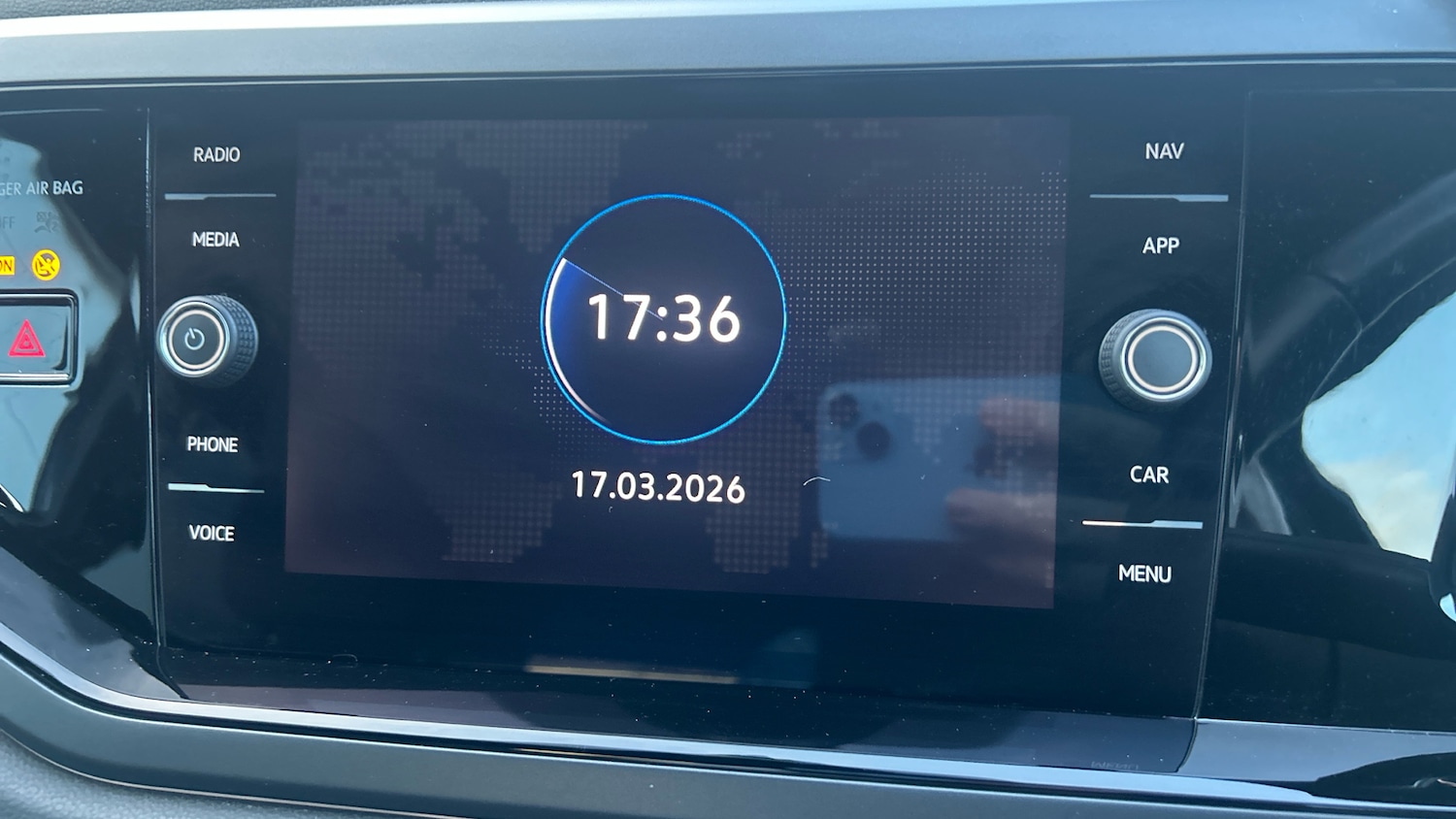 Used Volkswagen Polo 2022 for sale - 78039131: Photo 12