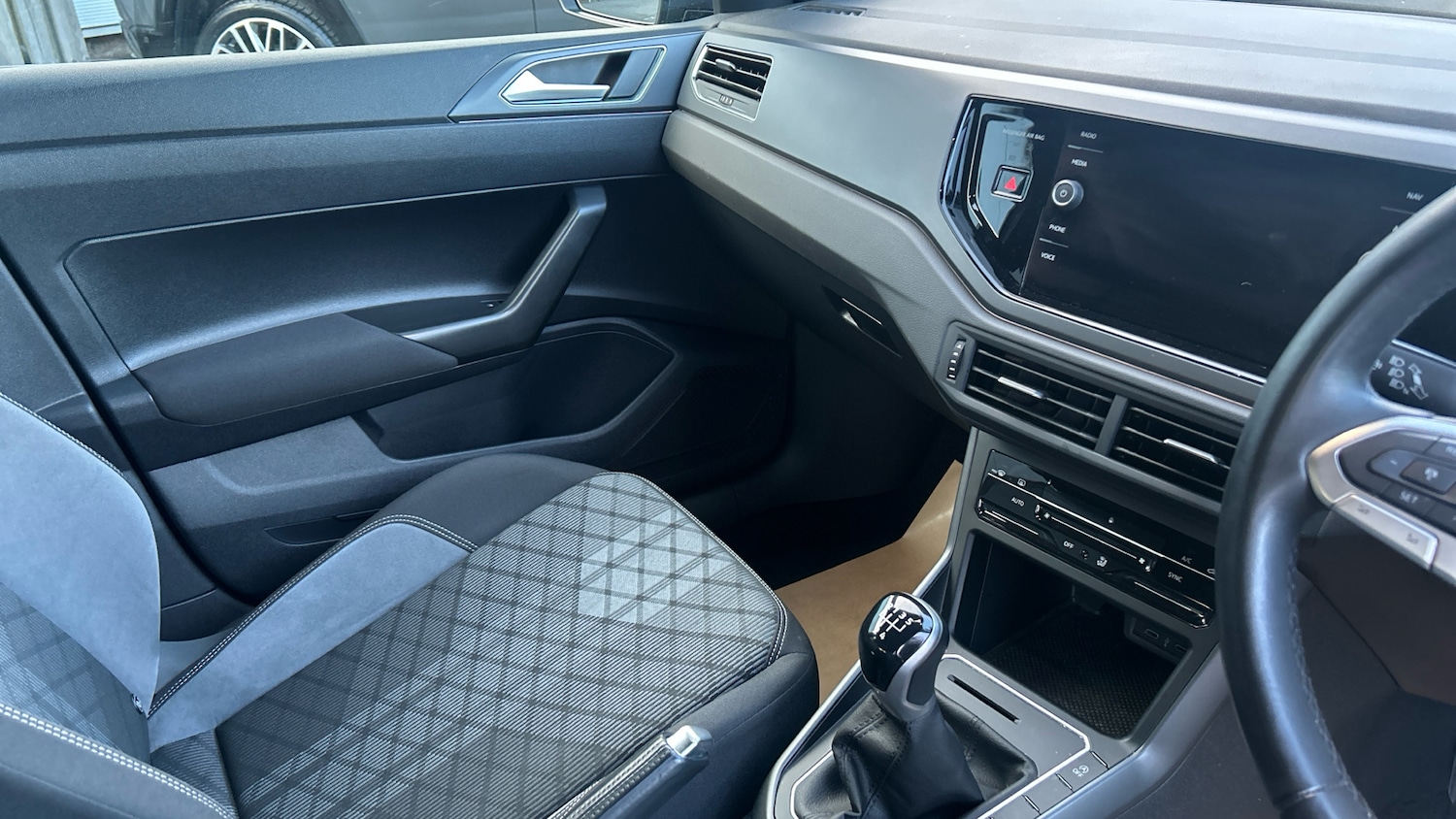 Used Volkswagen Polo 2022 for sale - 78039131: Photo 14