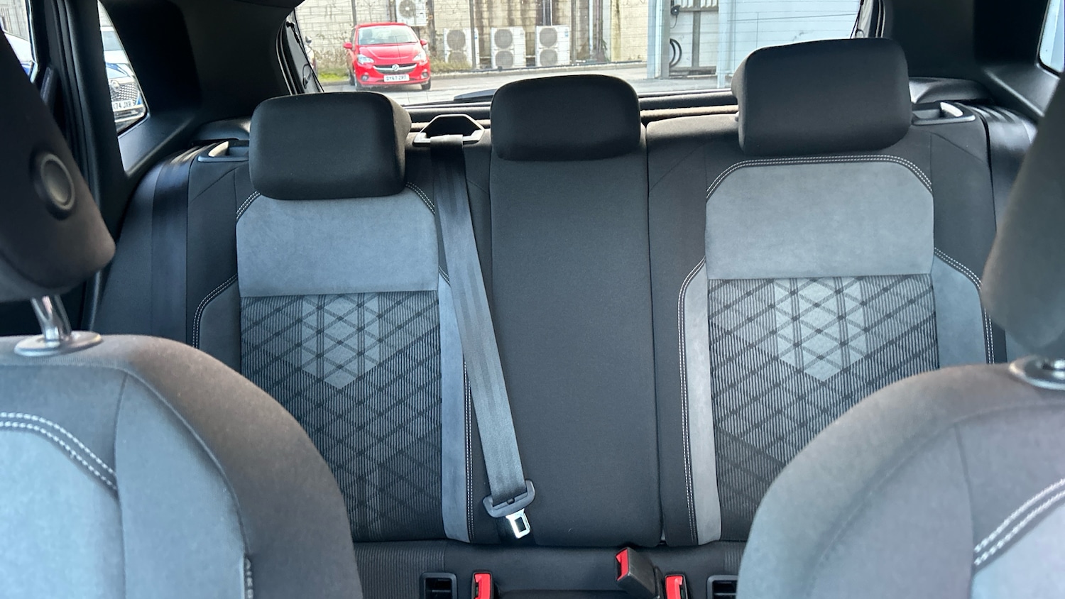 Used Volkswagen Polo 2022 for sale - 78039131: Photo 15