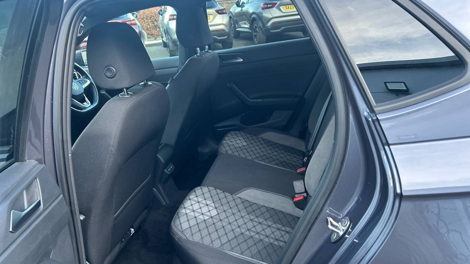 Used Volkswagen Polo 2022 for sale - 78039131: Photo 16