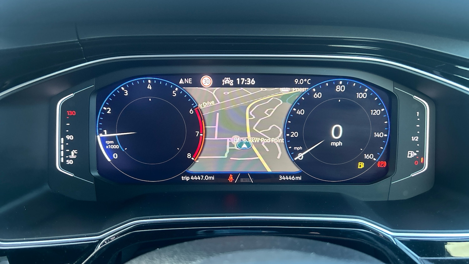 Used Volkswagen Polo 2022 for sale - 78039131: Photo 18