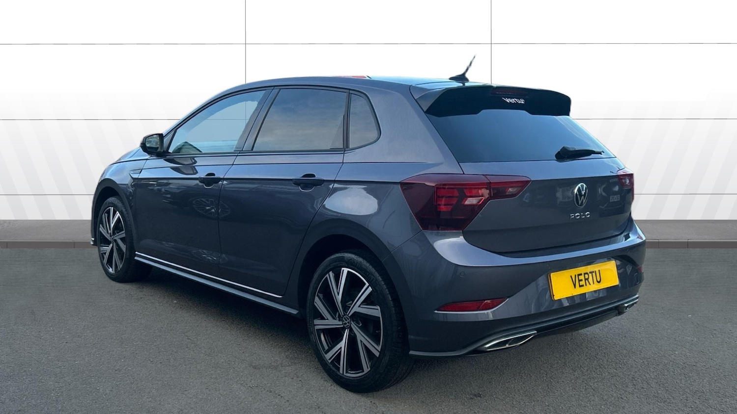 Used Volkswagen Polo 2022 for sale - 78039131: Photo 2