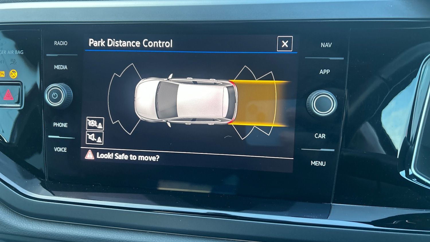 Used Volkswagen Polo 2022 for sale - 78039131: Photo 21