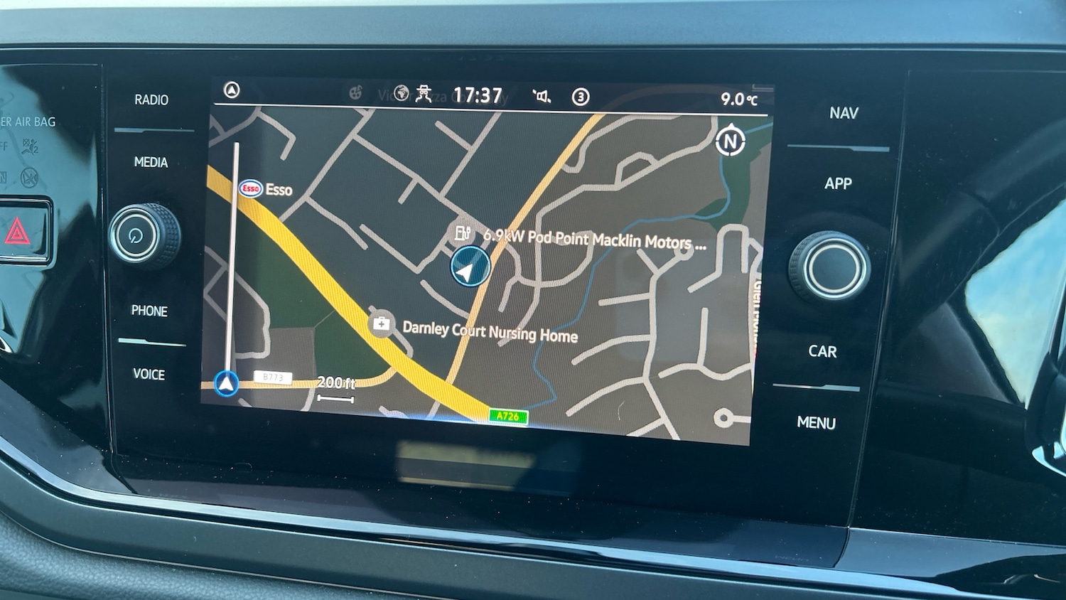 Used Volkswagen Polo 2022 for sale - 78039131: Photo 22